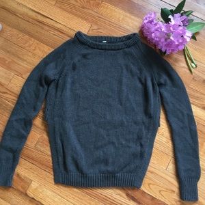 LuLuLemon Sweater